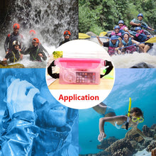 Load image into Gallery viewer, 2 Pcs Waterproof Fanny Pack