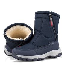 Load image into Gallery viewer, Winter Snow Boots for Winter Lovers