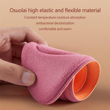 Load image into Gallery viewer, Unisex Breathable Heating Constant Temperature Insole