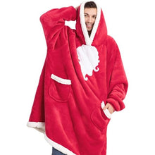 Load image into Gallery viewer, Women Hoodie Oversize Sweatshirt