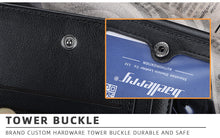 Load image into Gallery viewer, Men’s Fashion Short Wallet