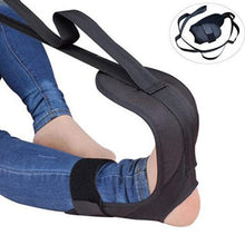 Load image into Gallery viewer, Leg Training Foot Ankle Joint Correction Braces Belt