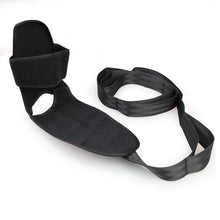 Load image into Gallery viewer, Leg Training Foot Ankle Joint Correction Braces Belt