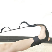 Load image into Gallery viewer, Leg Training Foot Ankle Joint Correction Braces Belt