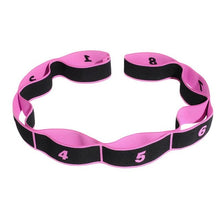 Load image into Gallery viewer, Yoga Elastic Band