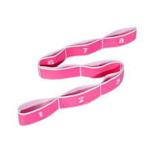 Load image into Gallery viewer, Yoga Elastic Band