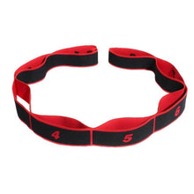 Load image into Gallery viewer, Yoga Elastic Band