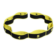 Load image into Gallery viewer, Yoga Elastic Band
