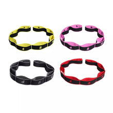 Load image into Gallery viewer, Yoga Elastic Band