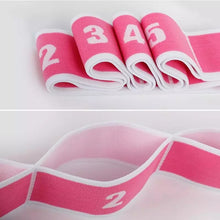 Load image into Gallery viewer, Yoga Elastic Band