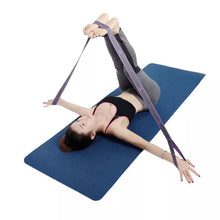 Load image into Gallery viewer, Yoga Elastic Band