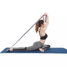 Load image into Gallery viewer, Yoga Elastic Band