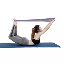 Load image into Gallery viewer, Yoga Elastic Band