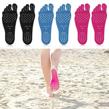 Load image into Gallery viewer, Soft Adhesive Foot Pads Feet Sticker On Soles