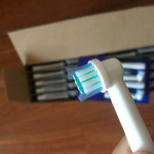 Load image into Gallery viewer, ORAL-B Electric Toothbrush Replacement Head