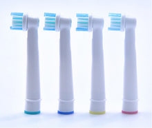 Load image into Gallery viewer, ORAL-B Electric Toothbrush Replacement Head