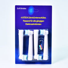 Load image into Gallery viewer, ORAL-B Electric Toothbrush Replacement Head