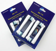 Load image into Gallery viewer, ORAL-B Electric Toothbrush Replacement Head