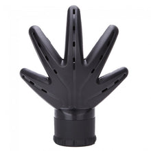 Load image into Gallery viewer, Hand Diffuser Hair Dryer Hairdressing
