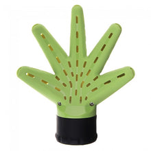 Load image into Gallery viewer, Hand Diffuser Hair Dryer Hairdressing