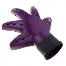 Load image into Gallery viewer, Hand Diffuser Hair Dryer Hairdressing