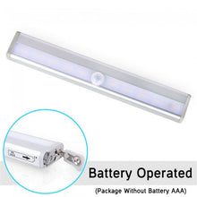 Load image into Gallery viewer, Wireless Sensor LED Light