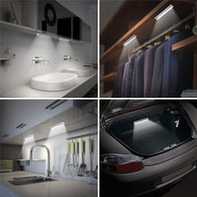 Load image into Gallery viewer, Wireless Sensor LED Light