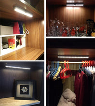 Load image into Gallery viewer, Wireless Sensor LED Light