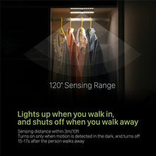 Load image into Gallery viewer, Wireless Sensor LED Light