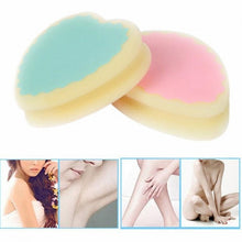 Load image into Gallery viewer, Hair Removal Sponge
