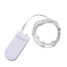 Load image into Gallery viewer, Mini Light Copper Wire String Light