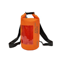Load image into Gallery viewer, Waterproof backpack