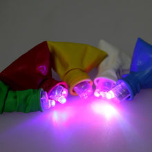 Load image into Gallery viewer, 20 Shining LED Balloons Birthday Wedding Balloons for Party Decor Club