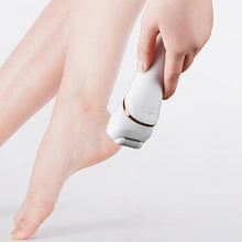 Load image into Gallery viewer, 2 In 1 Rechargeable Foot Callus Remover