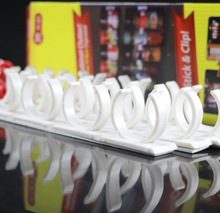 Load image into Gallery viewer, 4Pcs Storage Gripper Door Hook
