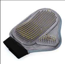 Load image into Gallery viewer, Dog Grooming Glove