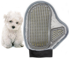 Load image into Gallery viewer, Dog Grooming Glove