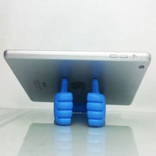 Load image into Gallery viewer, Thumb Mobile Phone Holder