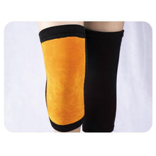 Load image into Gallery viewer, Fleece Warm Knee Pads
