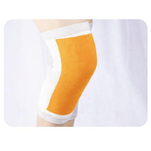 Load image into Gallery viewer, Fleece Warm Knee Pads