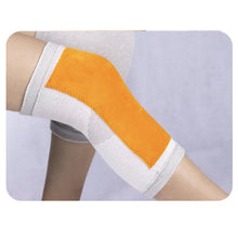 Load image into Gallery viewer, Fleece Warm Knee Pads
