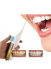 Load image into Gallery viewer, 2 PCS Air Dental Hygiene Floss Oral Cleaning Tooth Cleaner