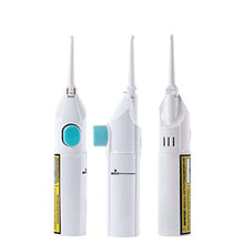 Load image into Gallery viewer, 2 PCS Air Dental Hygiene Floss Oral Cleaning Tooth Cleaner