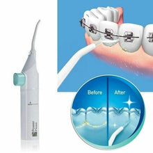 Load image into Gallery viewer, 2 PCS Air Dental Hygiene Floss Oral Cleaning Tooth Cleaner