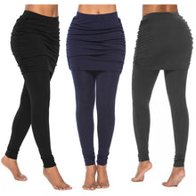 Load image into Gallery viewer, Skirt Leggings