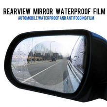 Load image into Gallery viewer, Rainproof Car Rearview Mirror Shield