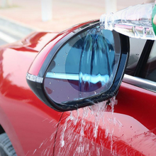 Load image into Gallery viewer, Rainproof Car Rearview Mirror Shield