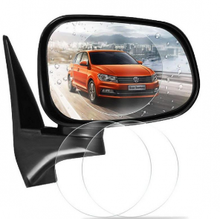Load image into Gallery viewer, Rainproof Car Rearview Mirror Shield