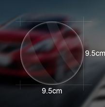 Load image into Gallery viewer, Rainproof Car Rearview Mirror Shield