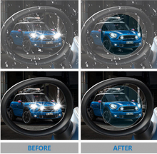 Load image into Gallery viewer, Rainproof Car Rearview Mirror Shield
